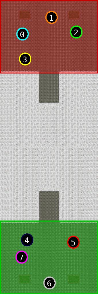 sat pic of Techno_Lands 5v5 Siege